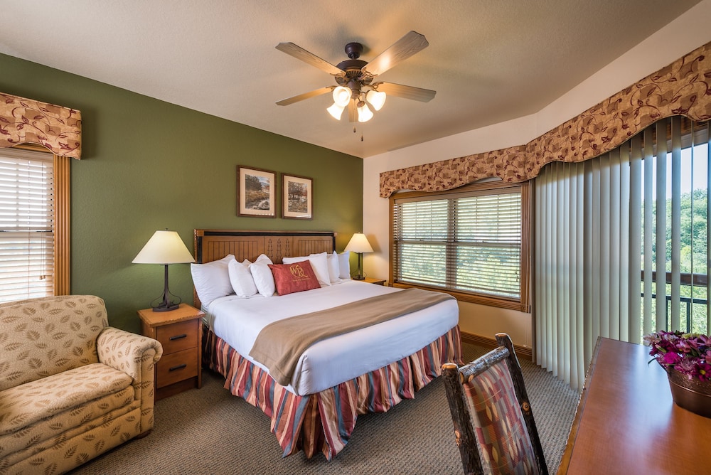 Westgate Branson Woods Resort - photo 18