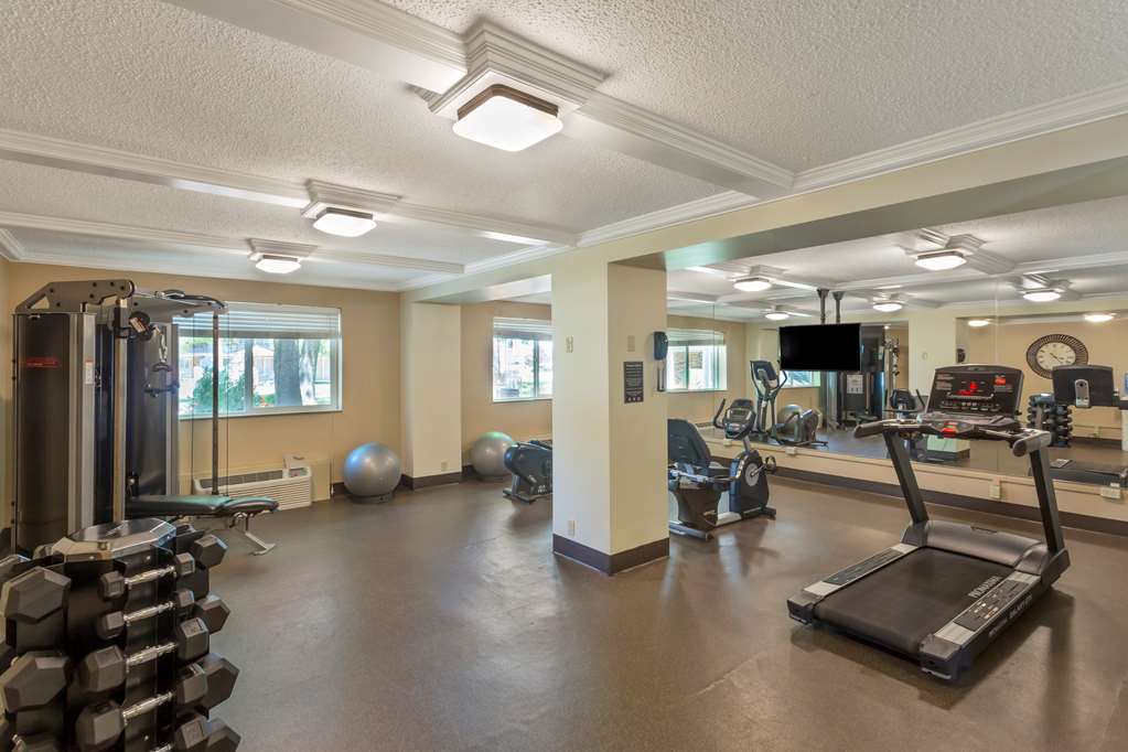 Best Western Plus Burley Inn & Convention Center - photo 32