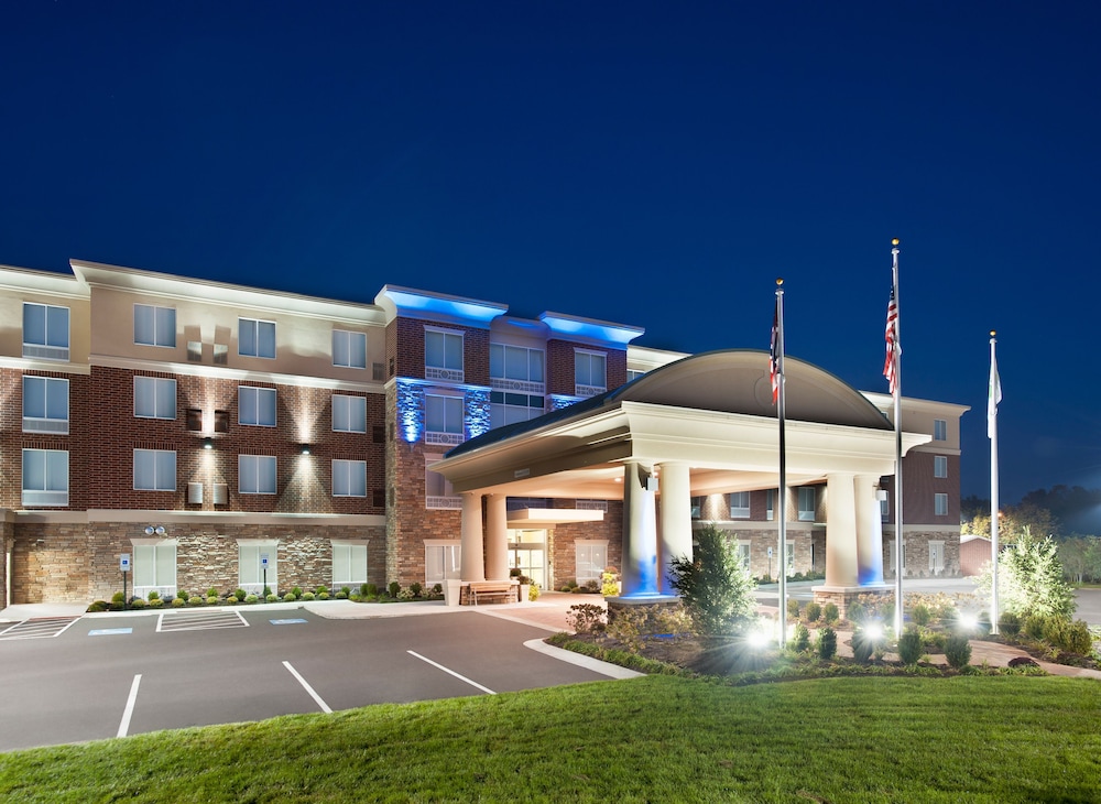 Holiday Inn Express Hotel & Suites Dayton South I 675 by IHG - photo 36