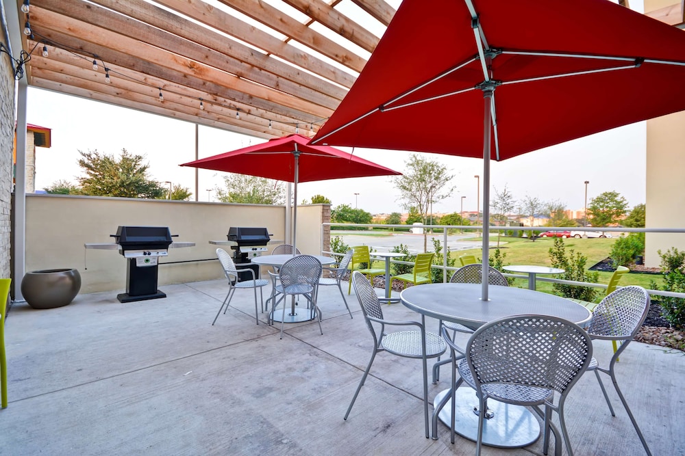 Home2 Suites by Hilton Fort Worth Southwest Cityview - photo 28