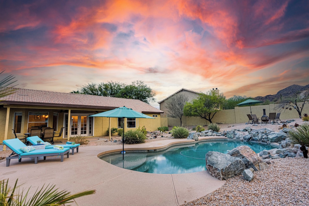 Western Star Ahwatukee - carbon neutral hotel in Phoenix