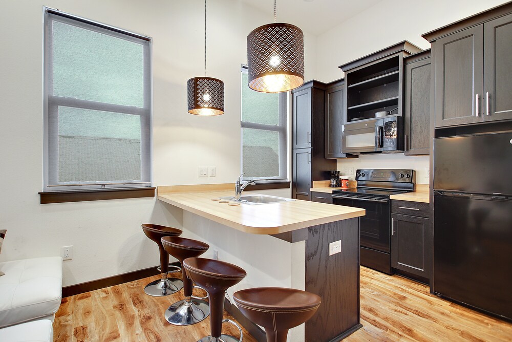 Old West Lofts Down Town Tampa - photo 40