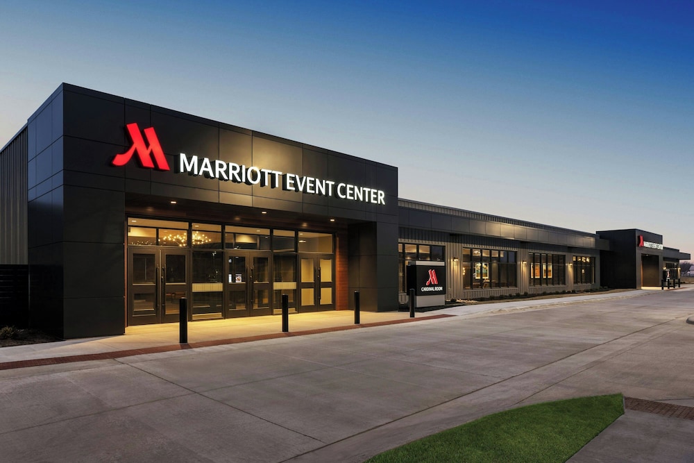 South Sioux City Marriott Riverfront - photo 81