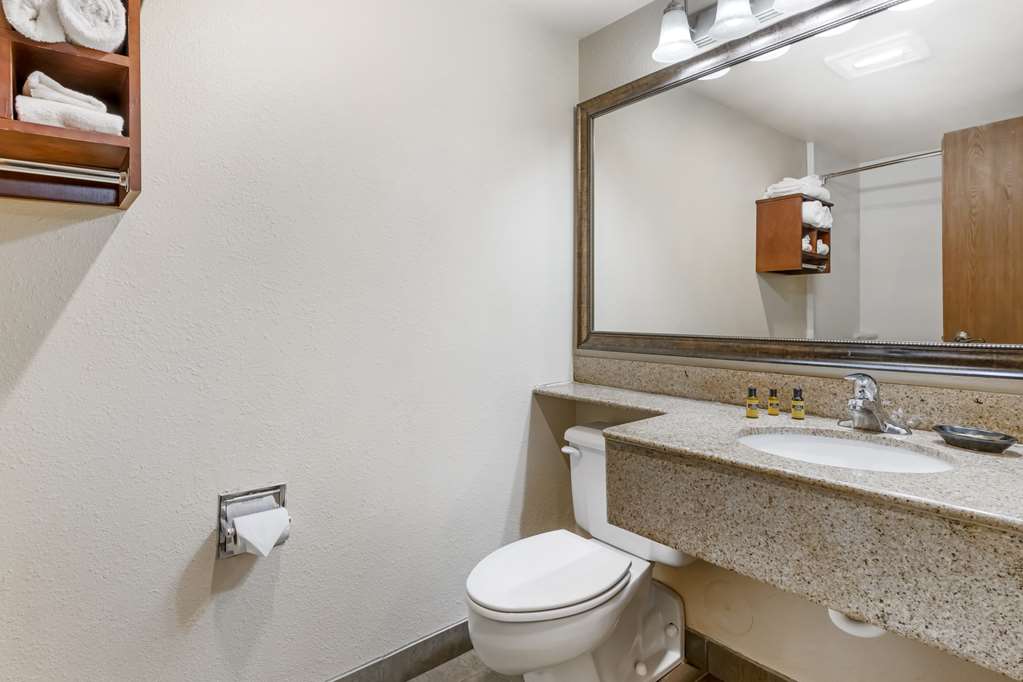 Best Western Plus New Ulm - photo 30