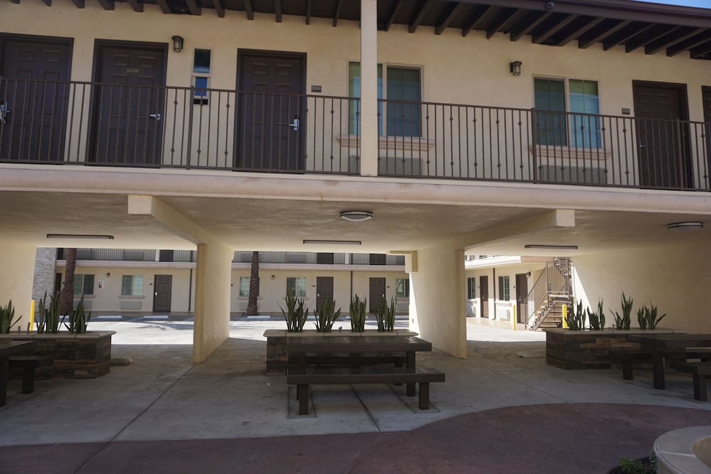 Tuscan Garden Inn - photo 56
