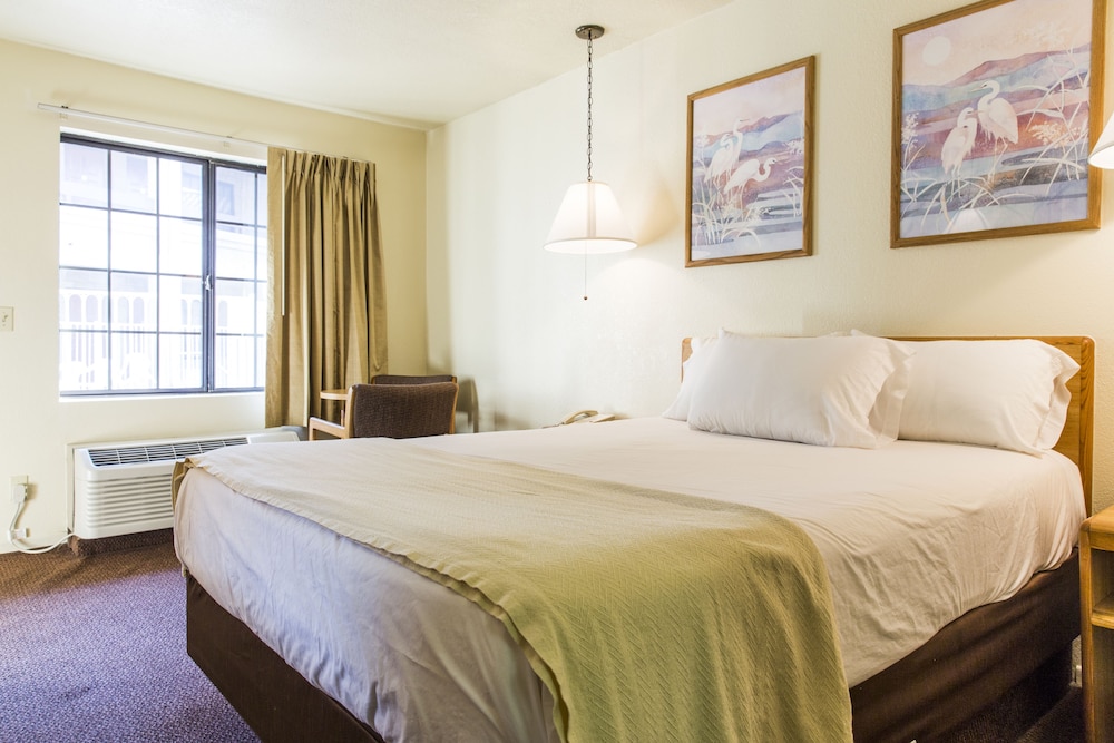 Premier Inns Thousand Oaks - photo 13