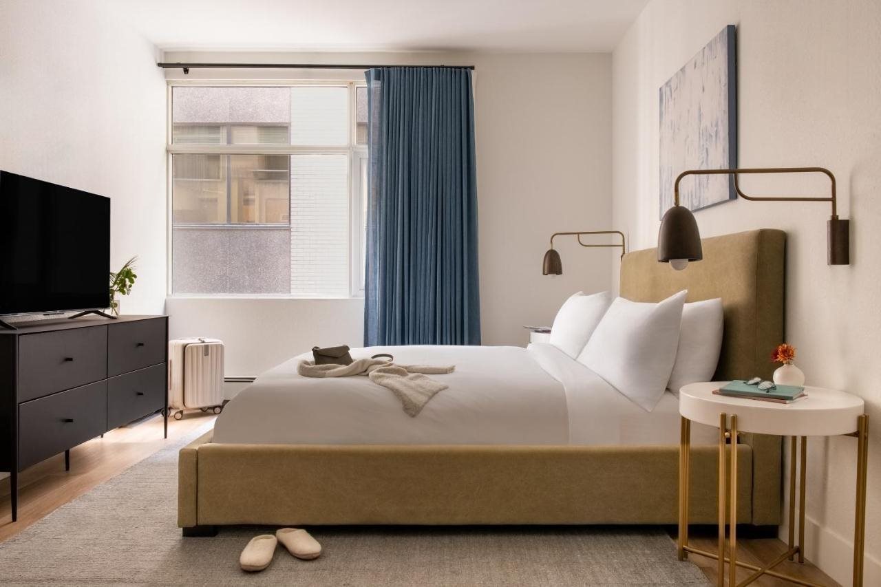 Sonder Rideau in Ottawa, Canada