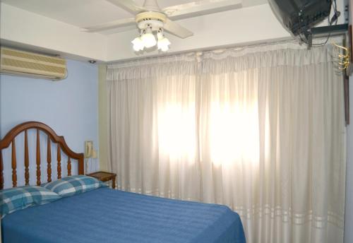 City - carbon neutral hotel in Lujan