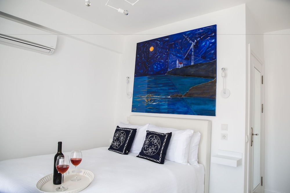Esinti Hotel — Bozcaada — photo 3