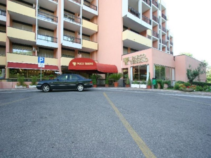 Parco Tirreno