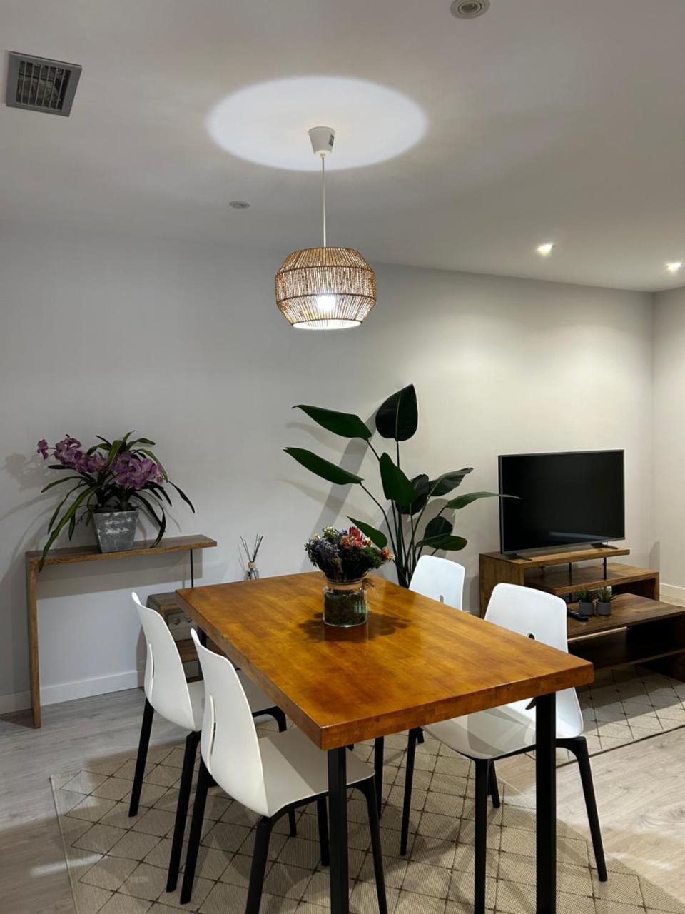 Piso Centro Concordia in Ourense, Spain