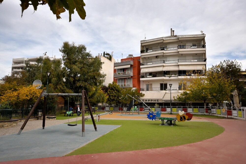 Eugenia s Luxury Apart — 4-Star Luxury Hotel in Volos, Greece