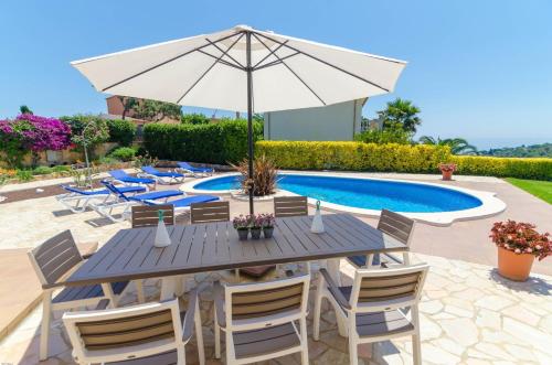 Club Villamar Elysium — Tossa De Mar — photo 3