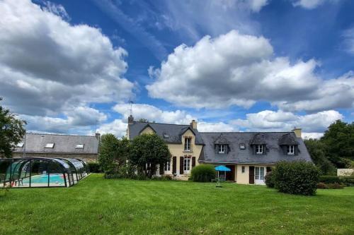 Les hauts de Kerdilis - last minute hotel in Unknown City