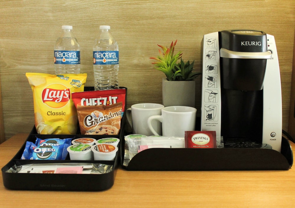 Holiday Inn San Marcos Convention CTR Area by IHG - photo 16
