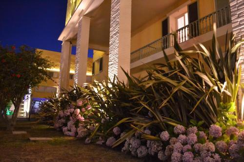 Hotel Cabo Santa Maria in La Paloma, Uruguay