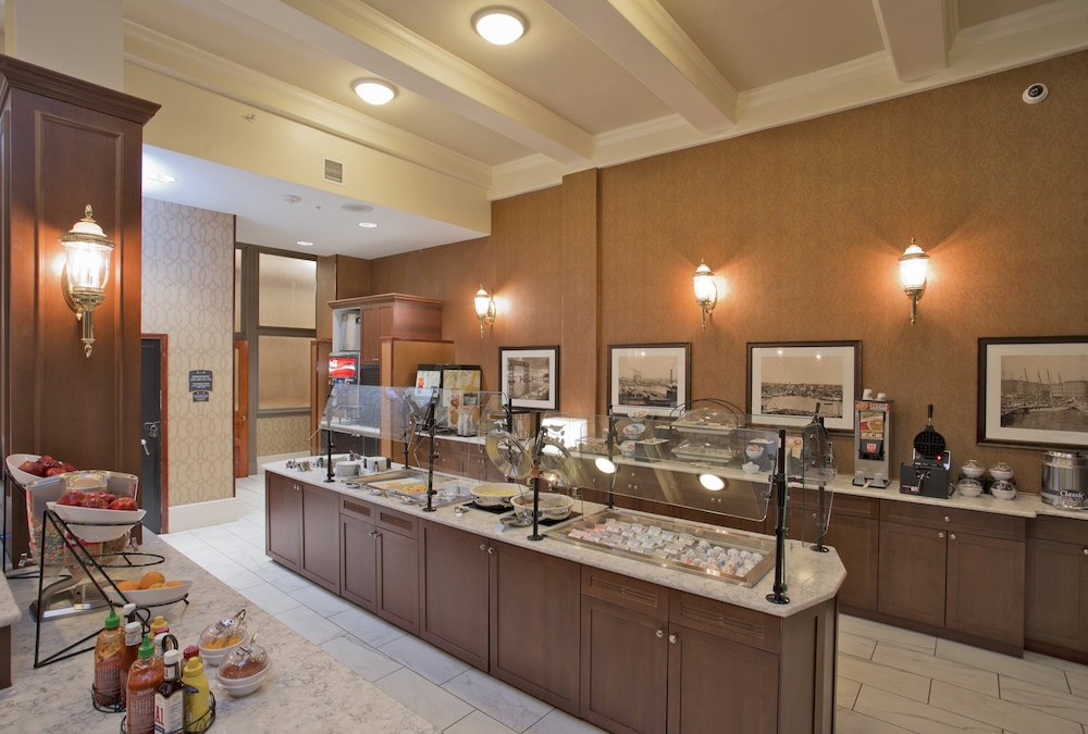 Staybridge Suites Baltimore Inner Harbor by IHG - photo 98
