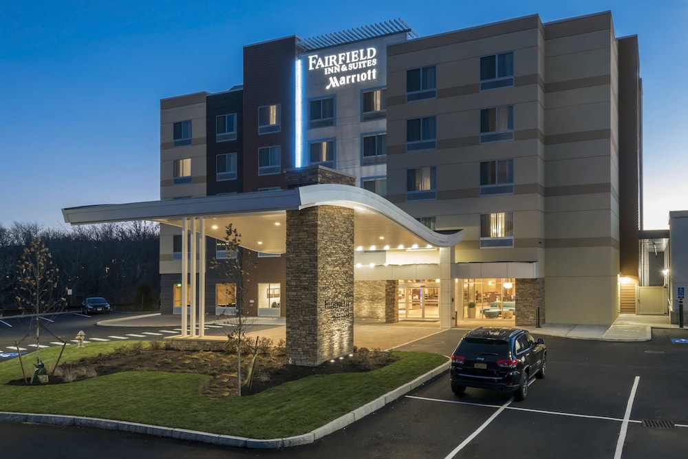 Fairfield Inn & Suites Boston Marlborough Apex Center - photo 2