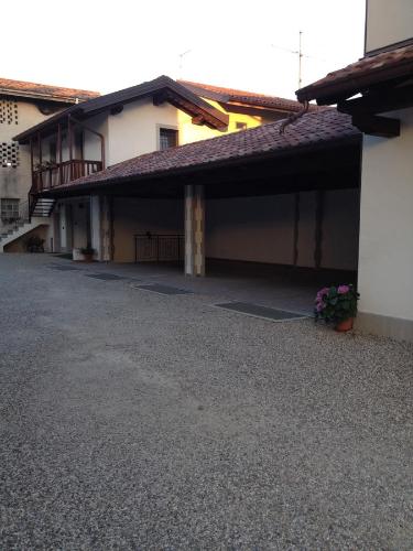 Farmstay Alloggio Cort Di Branc — Povoletto