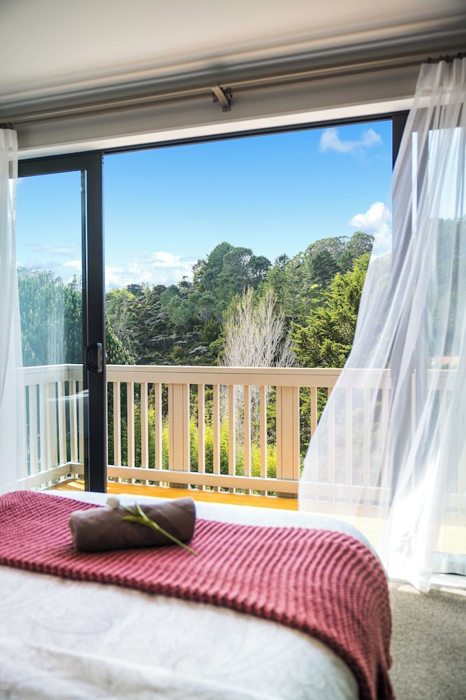 Alpaca Manor Auckland in Auckland, New Zealand