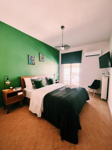 Cozy downtown apartment 4 Athens — 4-Star Luxury Hotel in Athens, Greece