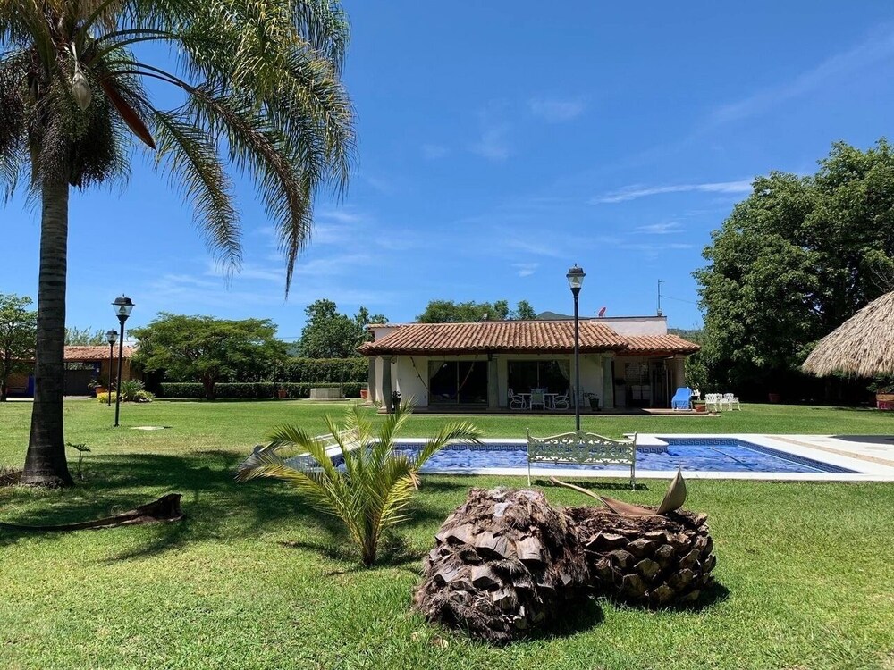 Quinta Azul Oaxaca - last minute hotel in Oaxaca