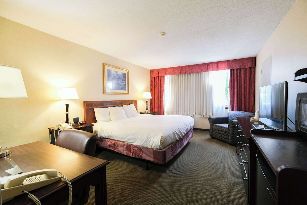 Fireside Inn & Suites Portland - photo 40