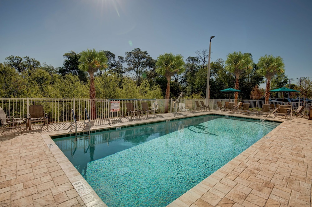 Hampton Inn by Hilton Plant City - photo 22