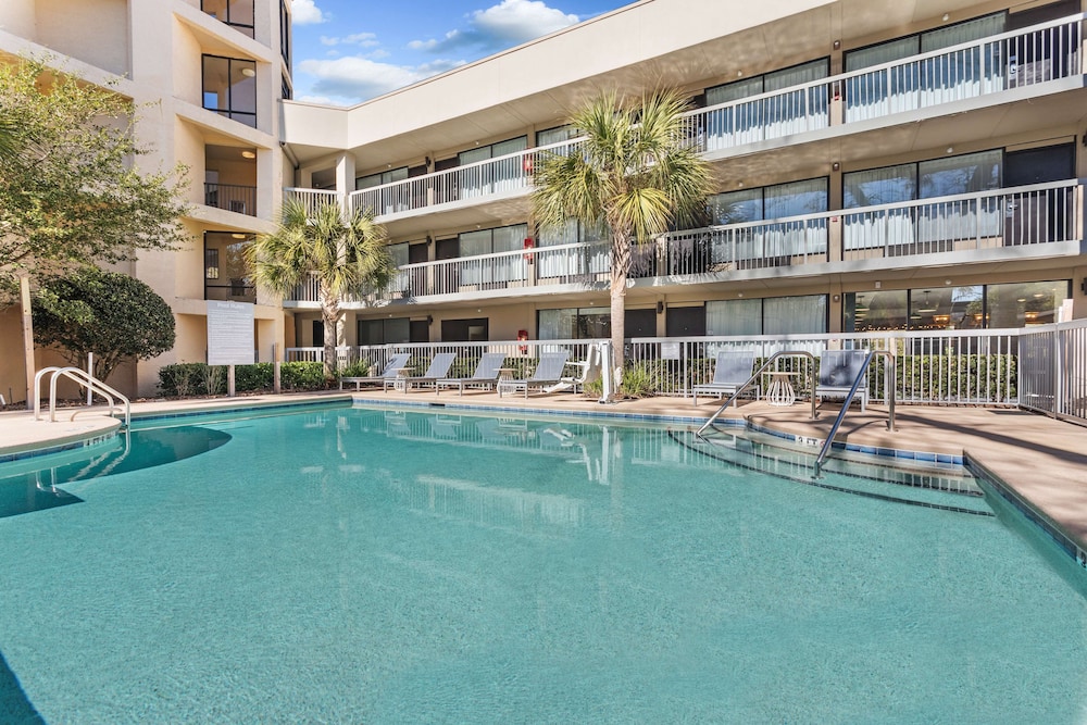 Spark By Hilton Hilton Head Island - photo 25