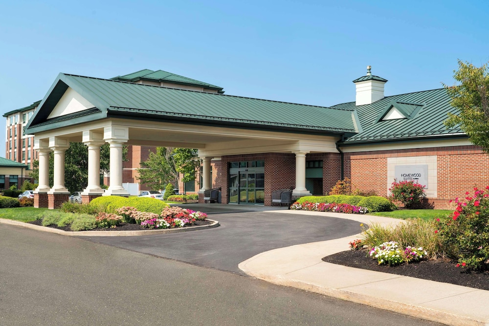 Homewood Suites by Hilton Hartford South Glastonbury CT - photo 71
