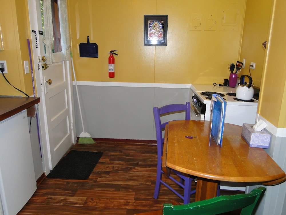 Shakti Cove Cottages - photo 10