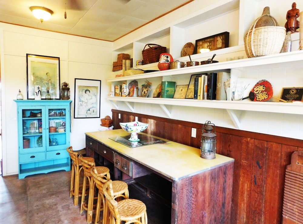 Pahala Plantation Cottages - photo 75
