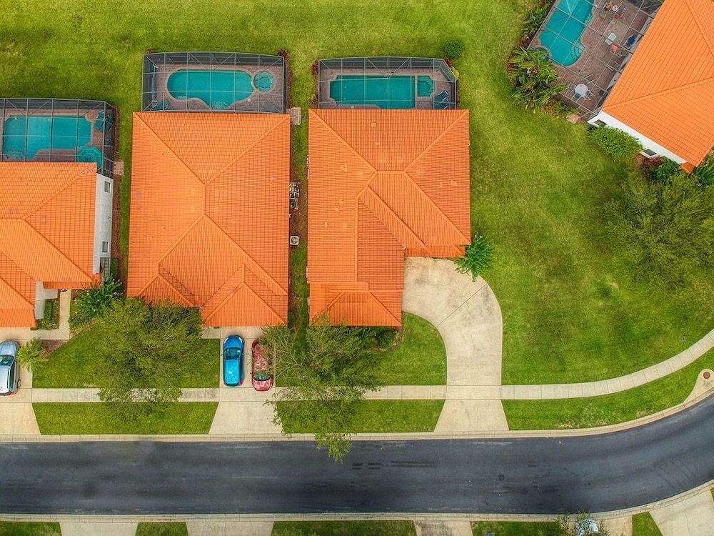 Disney High Grove 5 Bedrooms Private Pool - photo 25