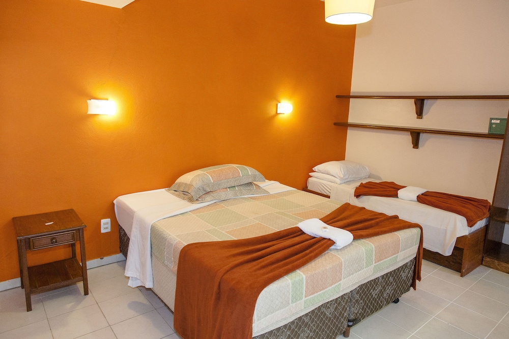 Apart Hotel Fênix — Florianopolis — photo 4