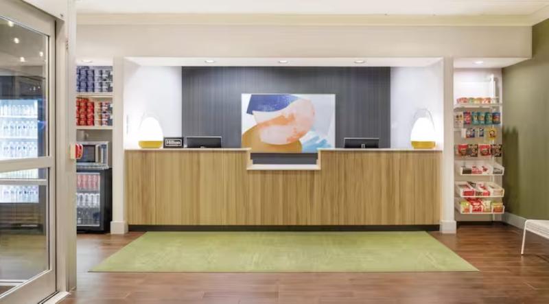 Spark by Hilton Shepherdsville Louisville South - photo 6