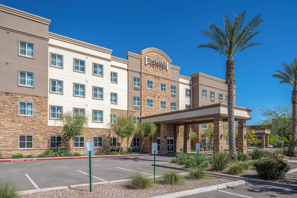 Staybridge Suites Phoenix East Gilbert by IHG - photo 40