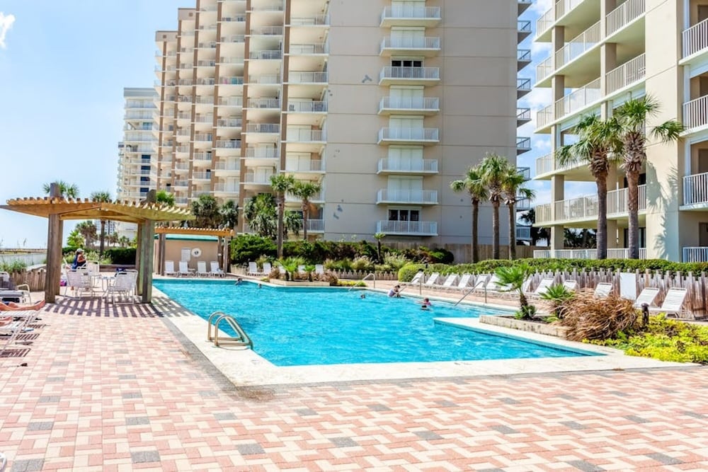 White Caps 506 — 4-Star Luxury Hotel in Orange Beach, United States