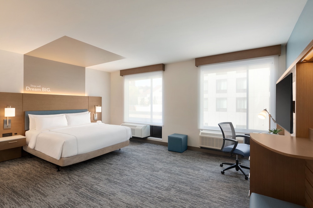 EVEN Hotel Rochester Mayo Clinic Area by IHG - photo 10