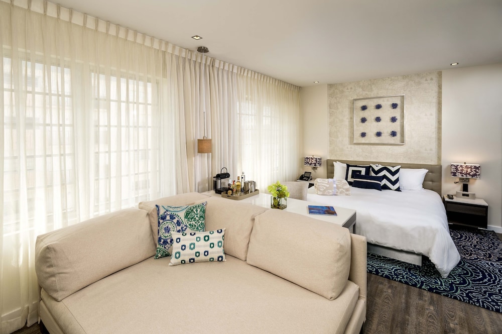 The Marlin Hotel - featured photo