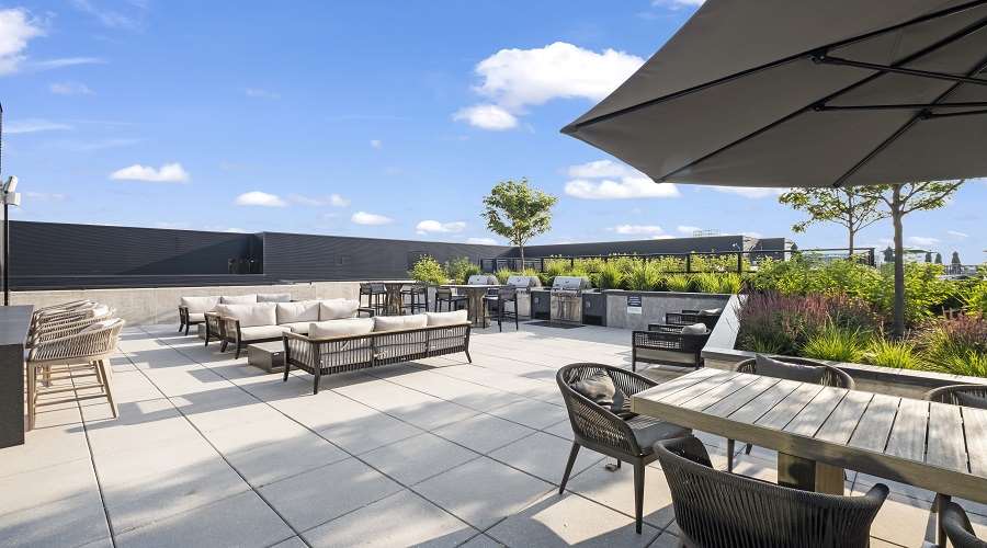 Global Luxury Suites at Capitol Hill - photo 15