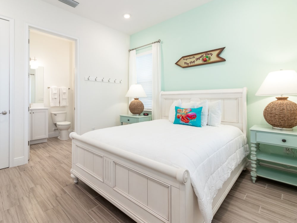 Margaritaville Cottages Orlando by Vstays with H2O Waterpark - photo 67