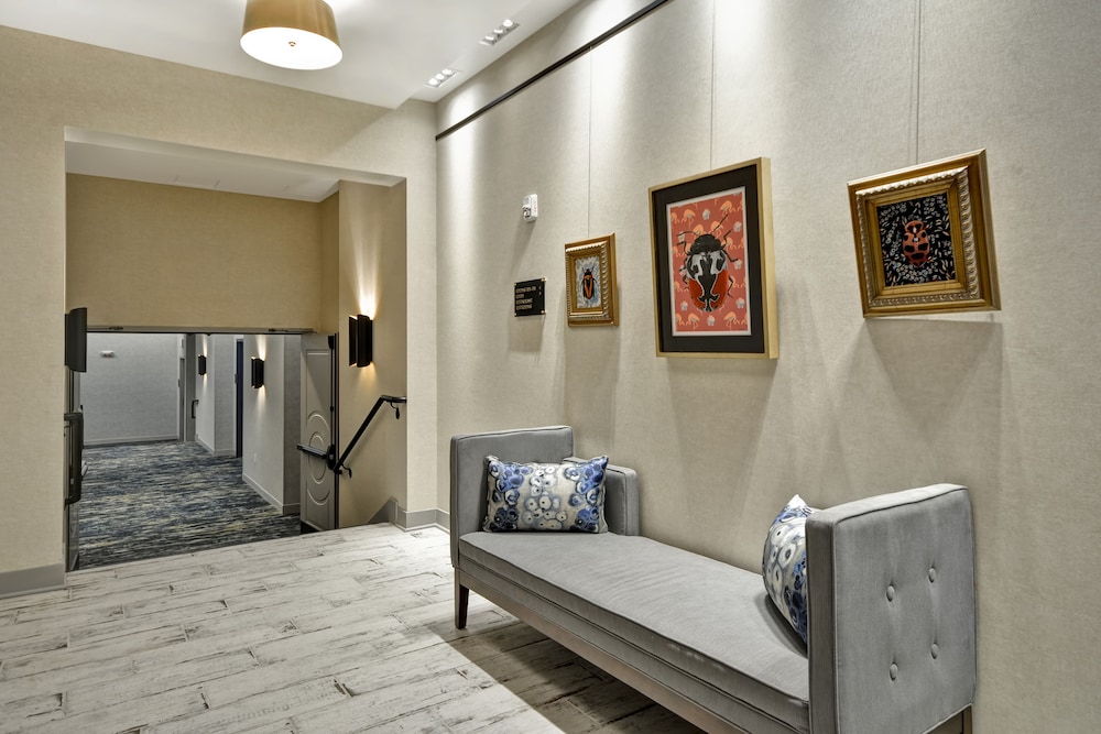 Hotel Indigo Kansas City The Crossroads by IHG - photo 50