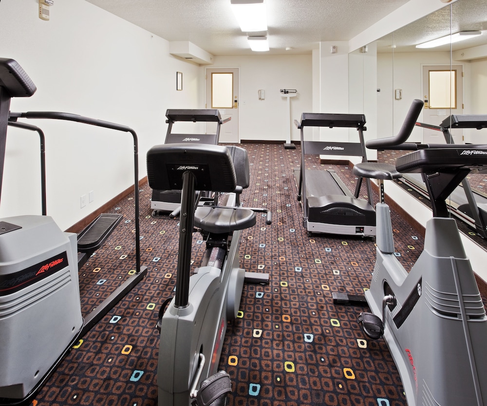 Holiday Inn Redding by IHG - photo 58