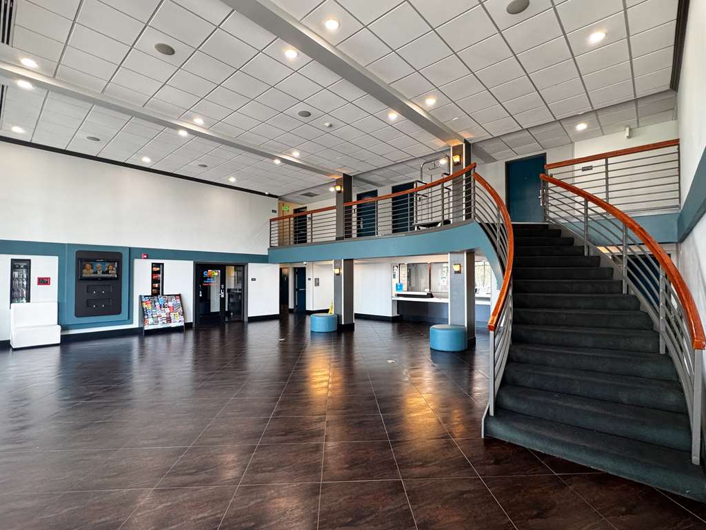 Motel 6 Carson CA - photo 4