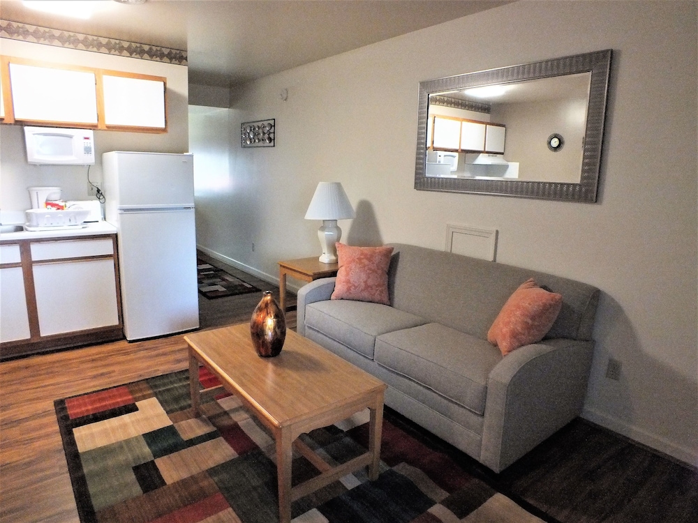 Affordable Suites Statesville - photo 34