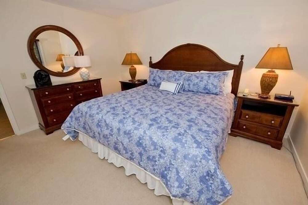 2344 Racquet Club at The Sea Pines Resort Hilton Head Island - featured photo