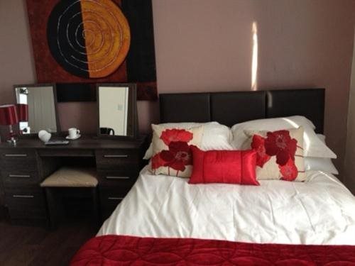 Y Castell - carbon neutral hotel in Caernarfon