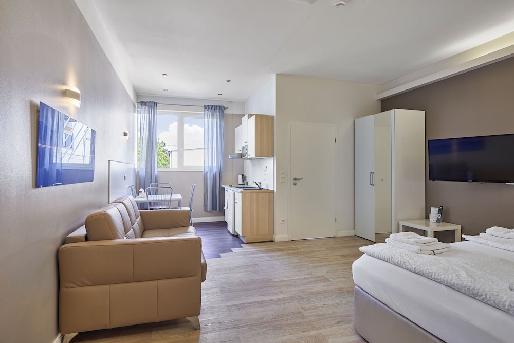 Boardinghotel Heidelberg