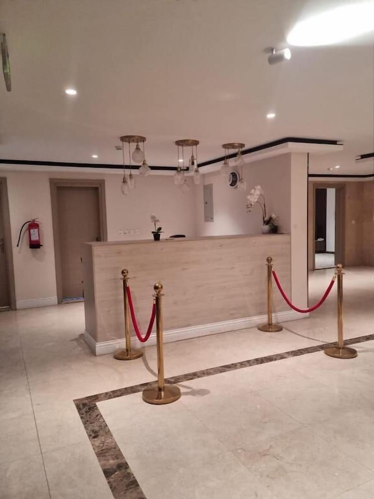 Kawther Altmuzz Hotel in Ta'if, Saudi Arabia