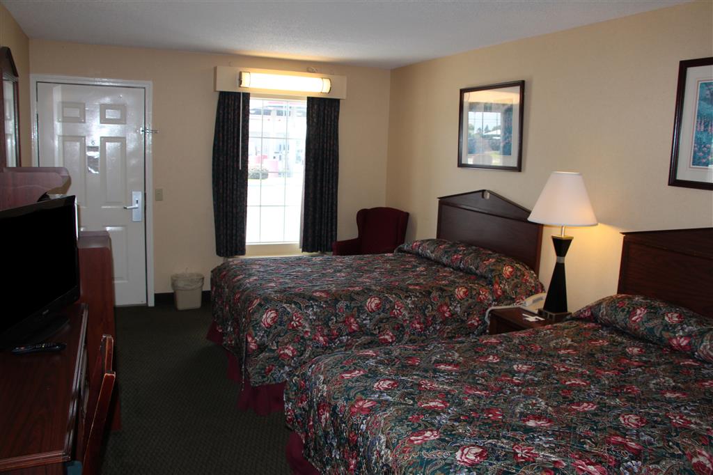 Jameson Inn Douglas - photo 10